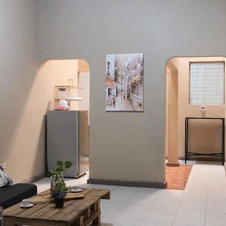 Casco Historico Demeter Apartment Комаягуа Екстериор снимка
