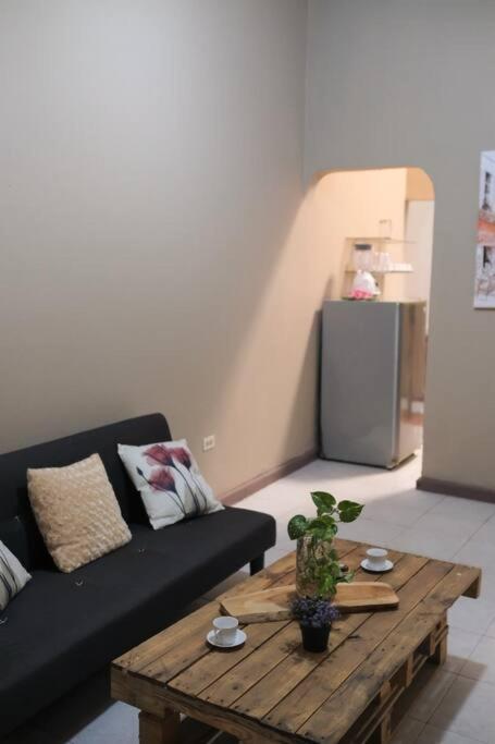 Casco Historico Demeter Apartment Комаягуа Екстериор снимка