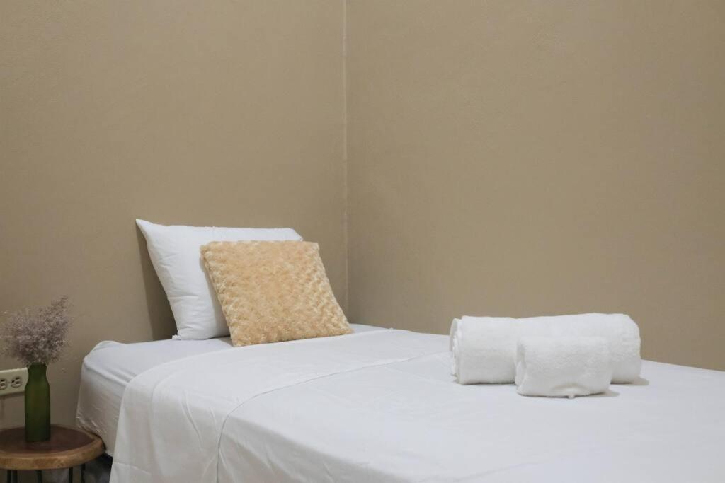 Casco Historico Demeter Apartment Комаягуа Екстериор снимка