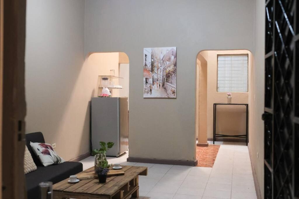 Casco Historico Demeter Apartment Комаягуа Екстериор снимка