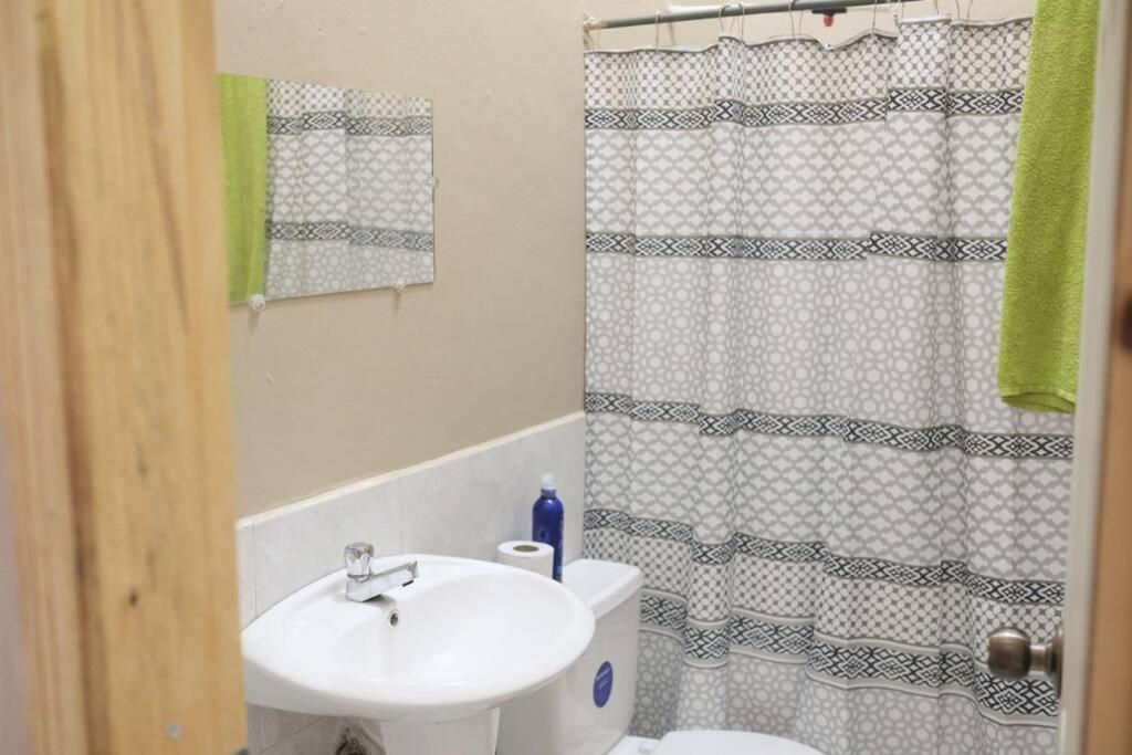 Casco Historico Demeter Apartment Комаягуа Екстериор снимка