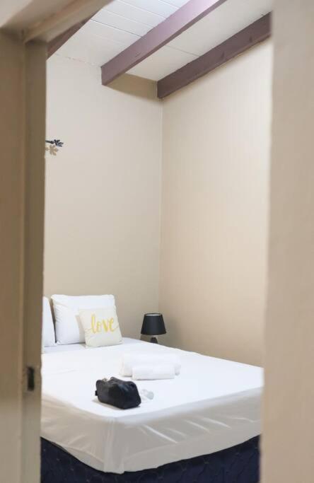 Casco Historico Demeter Apartment Комаягуа Екстериор снимка