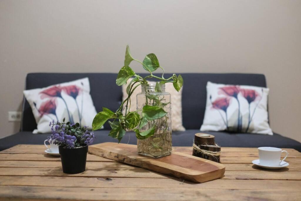 Casco Historico Demeter Apartment Комаягуа Екстериор снимка