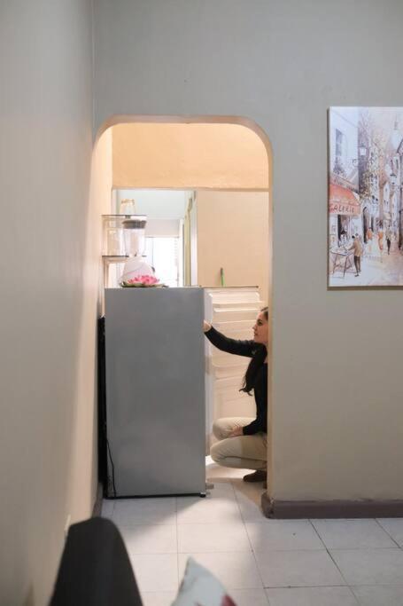 Casco Historico Demeter Apartment Комаягуа Екстериор снимка