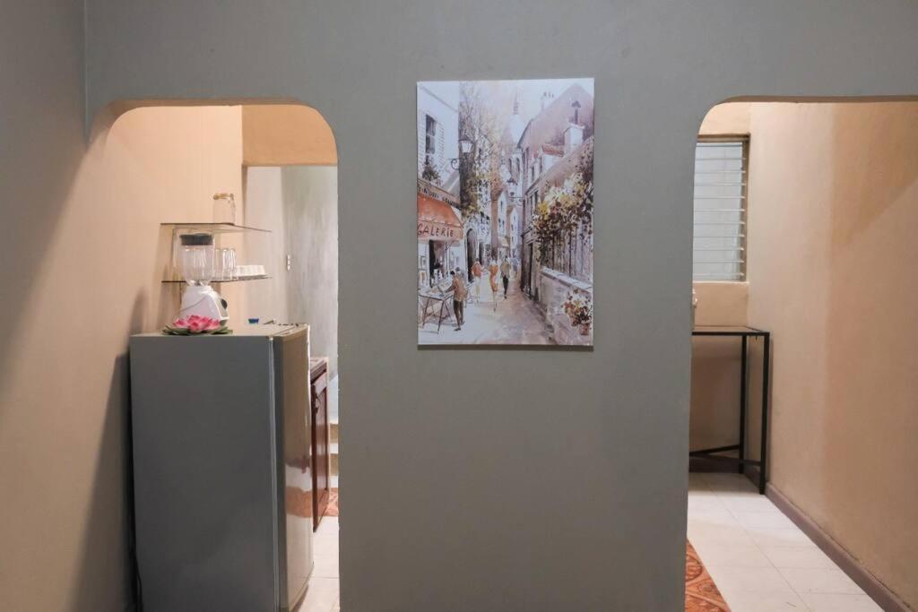 Casco Historico Demeter Apartment Комаягуа Екстериор снимка