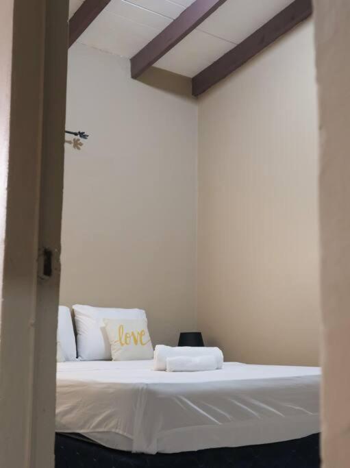 Casco Historico Demeter Apartment Комаягуа Екстериор снимка