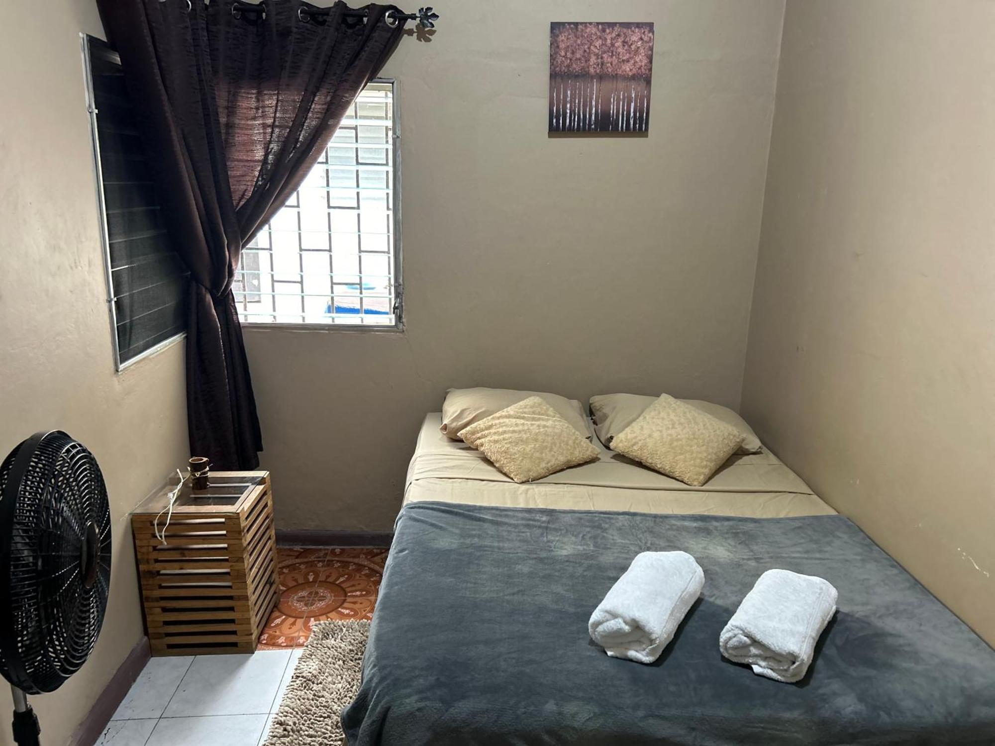 Casco Historico Demeter Apartment Комаягуа Екстериор снимка
